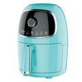 new arrival 2l mini air fryer and grill